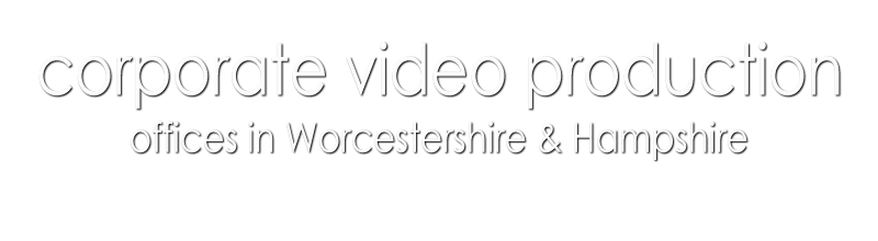 Video Production Worcester