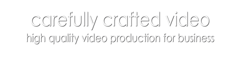 Video Production Worcester
