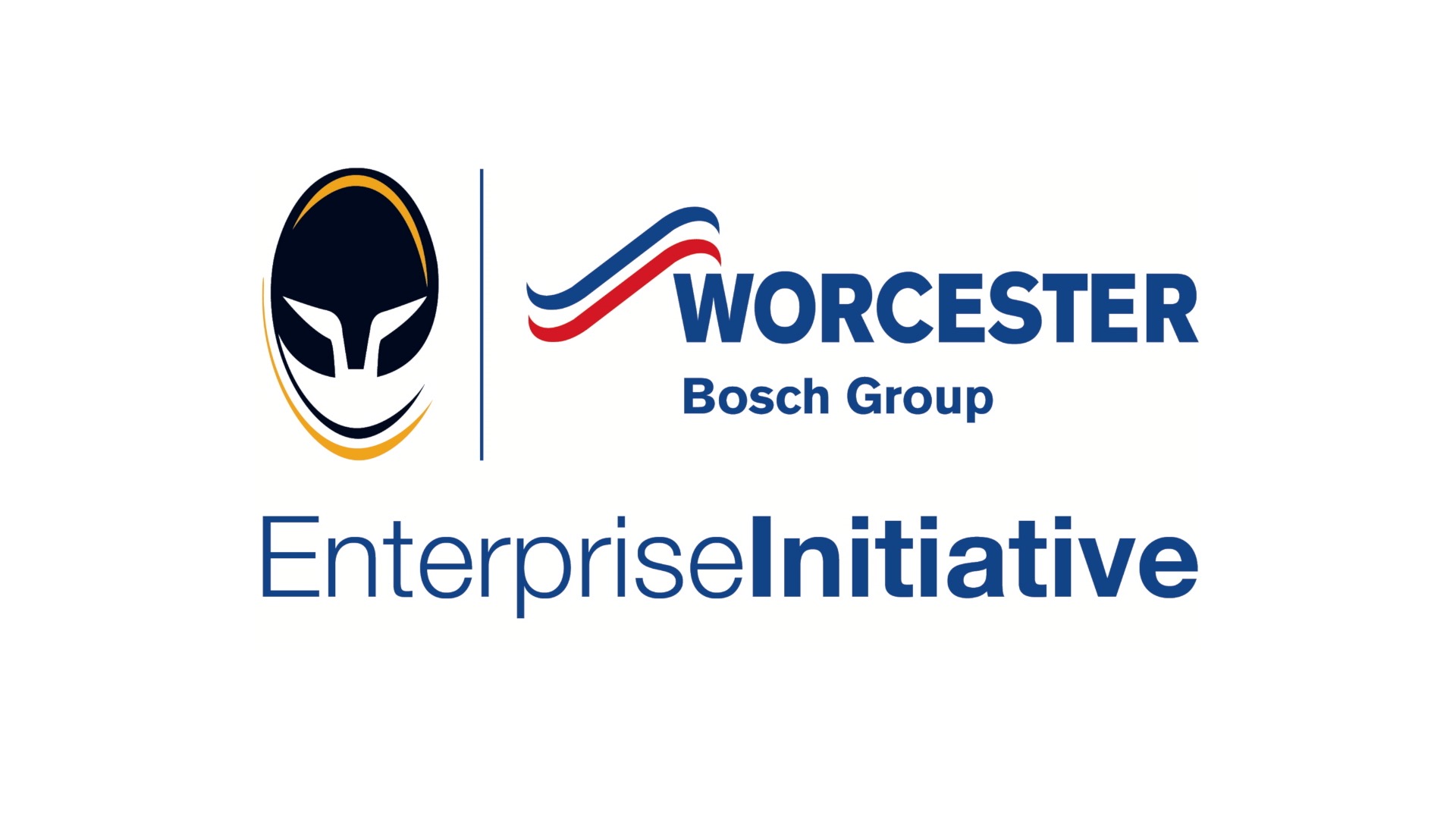 Worcester Warriors & Worcester Bosch Enterprise Initiative
