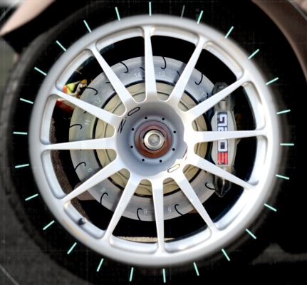 Hypercar Teaser Film