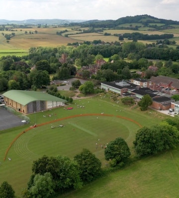 The Chantry School Tour