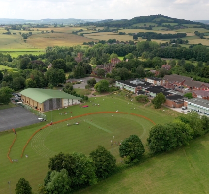 The Chantry School Tour