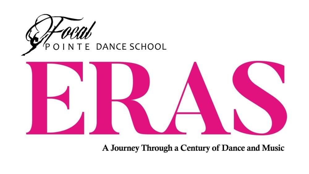 ERAS – Focal Pointe – DVD & DIGITAL DOWNLOAD