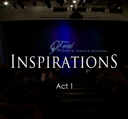 Focal Pointe Dance School