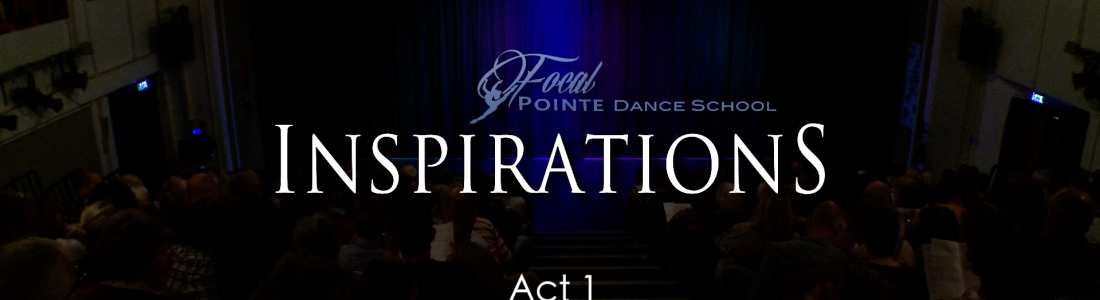 Focal Pointe Dance School