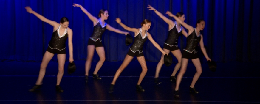 Focal Pointe Dance School