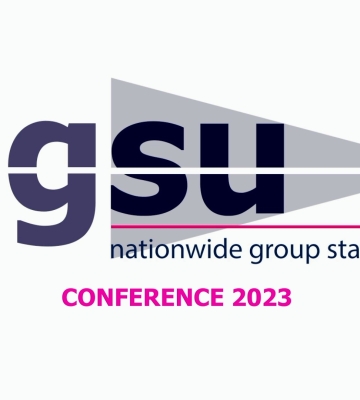 Mercian Events Ltd – NGSU Staff Conference