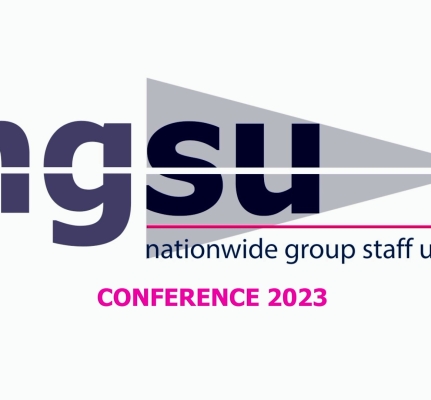 Mercian Events Ltd – NGSU Staff Conference