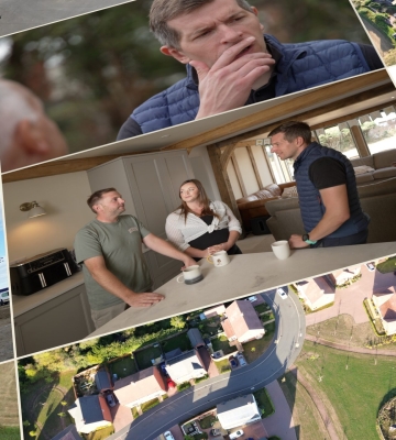 Self-Build: From Plot to Home