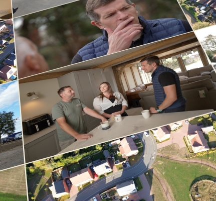 Self-Build: From Plot to Home