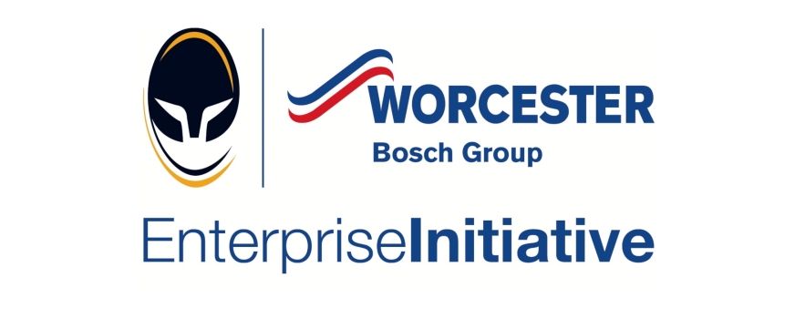 Worcester Warriors & Worcester Bosch Enterprise Initiative